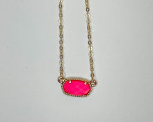 Load image into Gallery viewer, Eye Candy Necklace
