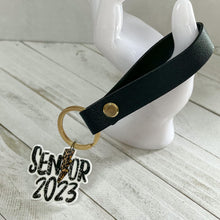 Load image into Gallery viewer, Senior &#39;23 Keychain
