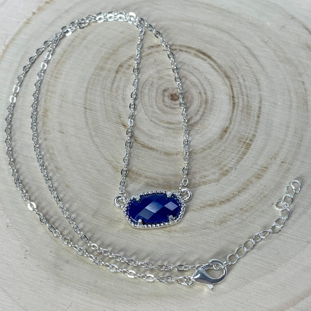 Luna Necklace