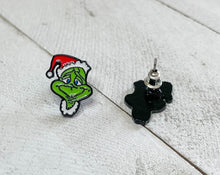 Load image into Gallery viewer, Merry Grinch-mas
