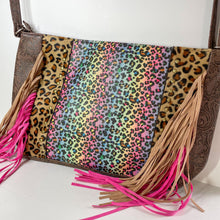 Load image into Gallery viewer, Exotica Shoulder Bag
