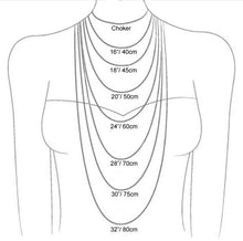 Load image into Gallery viewer, Aura Necklace
